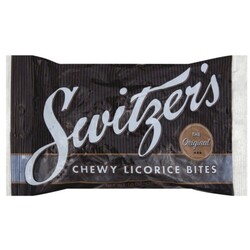 Switzers Licorice - 874710002001
