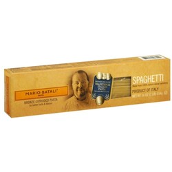 Mario Batali Pasta - 876045003142
