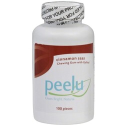 Peelu Chewing Gum - 87614351155