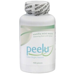 Peelu Chewing Gum - 87614351179