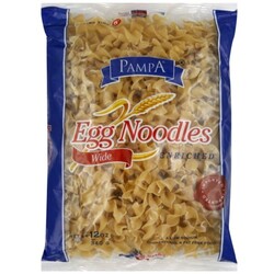 Pampa Egg Noodles - 876941002188