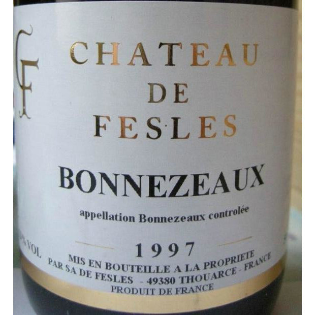 DE FESLES BONNEZEAU 97 - 8775200633