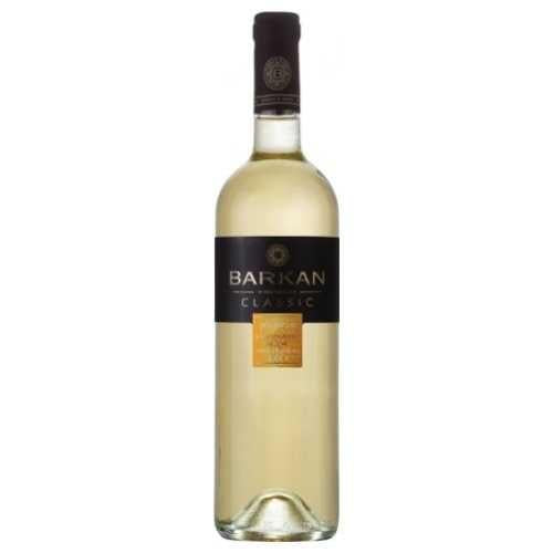 BARKAN CLASSIC SAUV BLANC KP - 8775200885