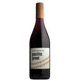 PACIFICA PINOT NOIR KP 750ML - 8775201454