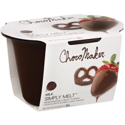 ChocoMaker Candy Wafers - 879826006202