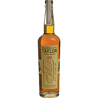 taylor colonel e.h SMALL BATCH - 8800400549