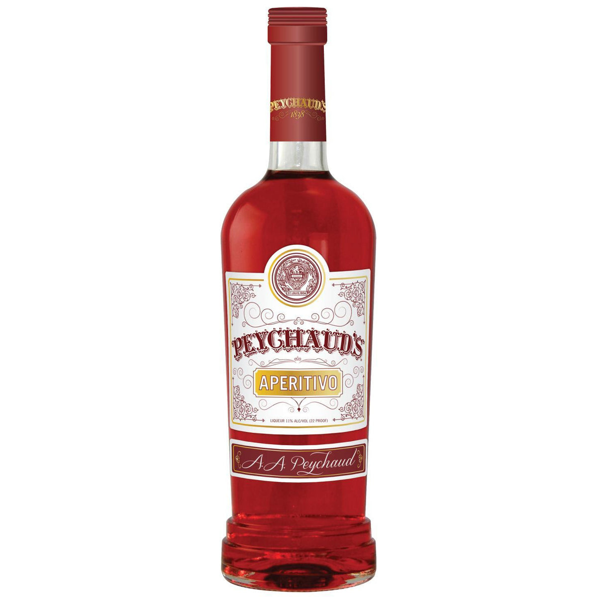 PEYCHAUD'S APERITIVO 750ML - 8800402240