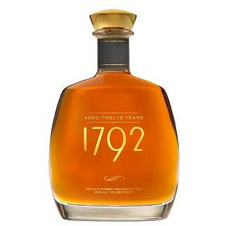 1792 aged BOURBON 12yrs - 8800403071