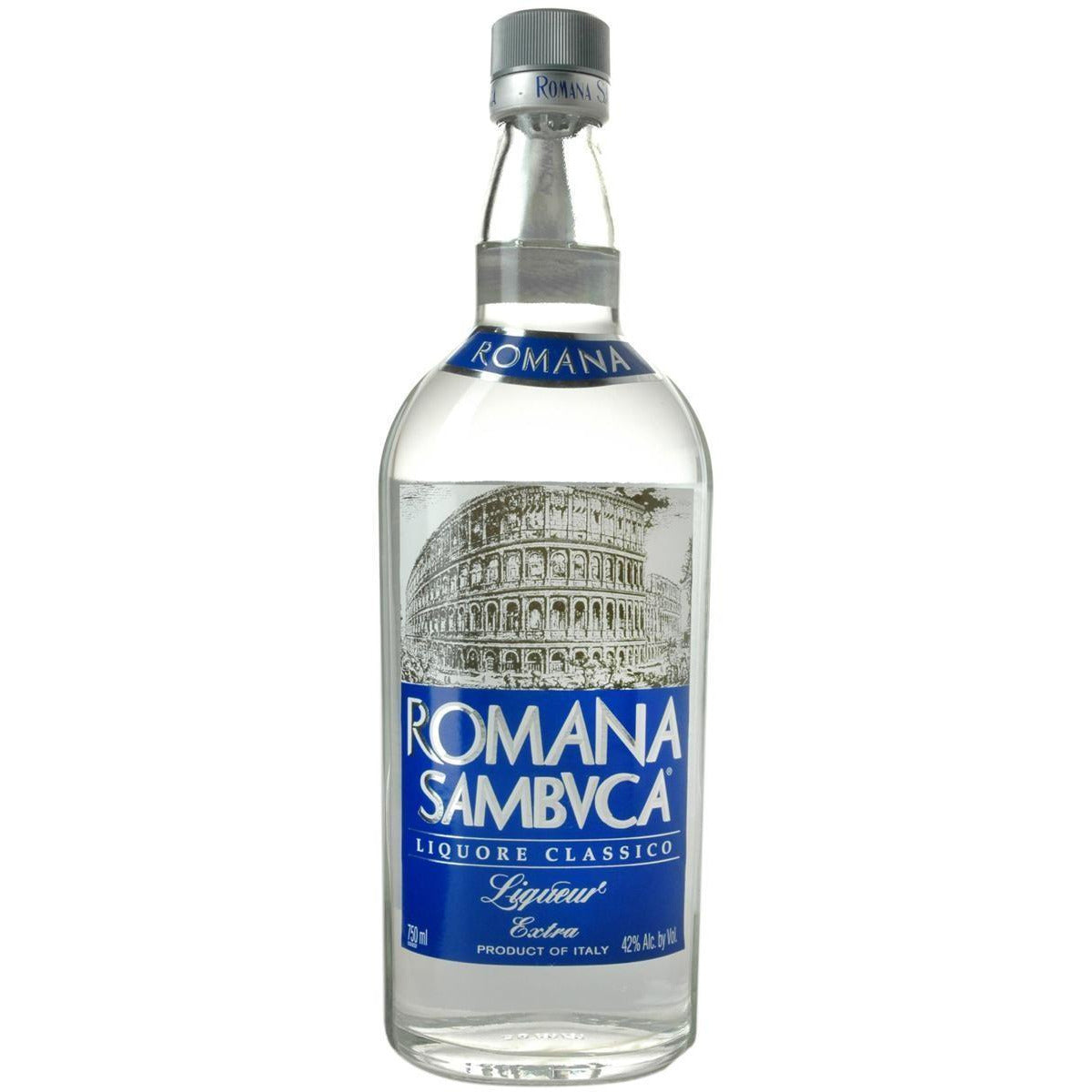 ROMANA SAMBUCA 750ML - 8800403747