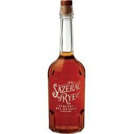 SAZERAC RYE 750ML - 8800413994