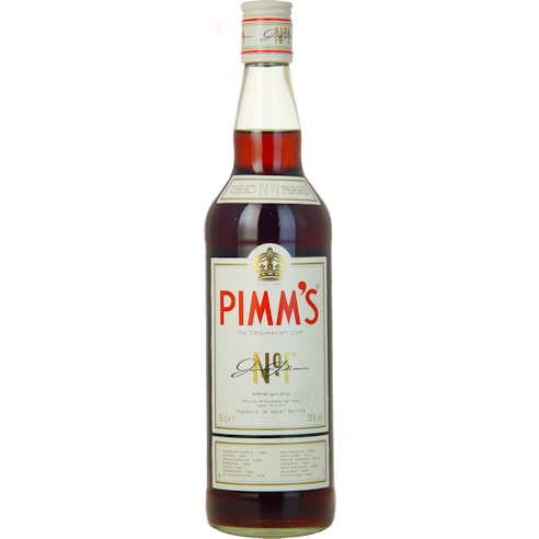 PIMM'S NO'1 LIQ 750ML - 8800414354