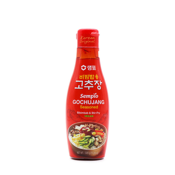 Sempio Bibim Spicy Noodle Sauce - 8801005135795