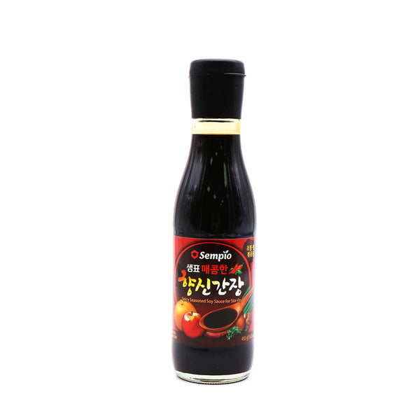Sempio Hangshin Sauce Hot Chili - sempio