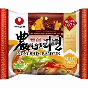 Nongshim Ramyun - 8801043024075