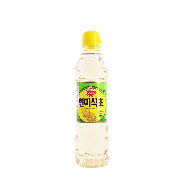 Vinaigre De Riz - 8801045203218