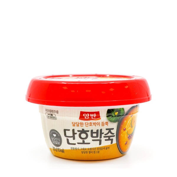 Pumpkin porridge with honey - 8801047161592