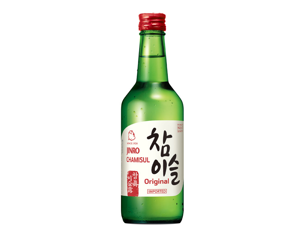Soju - 8801048941001