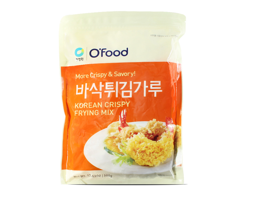 Tempura - 8801052035826