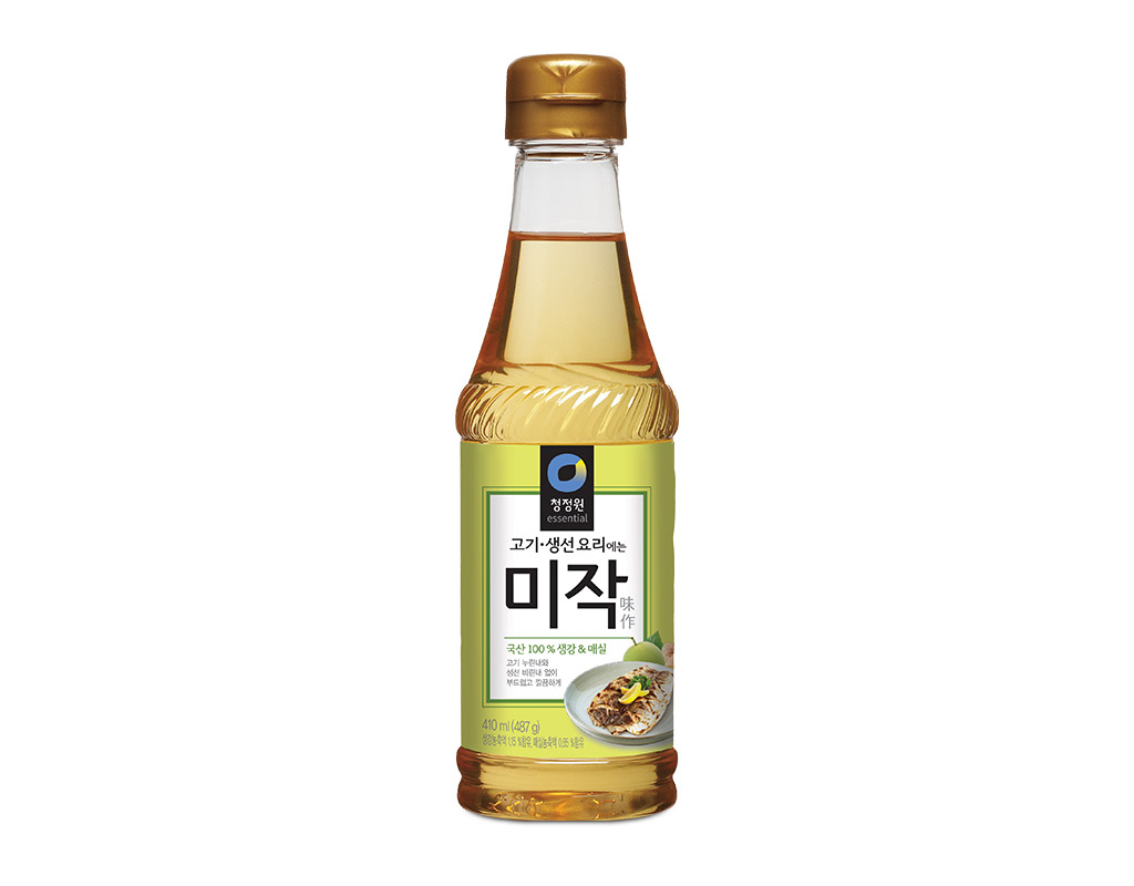 Vinegar - vinegar
