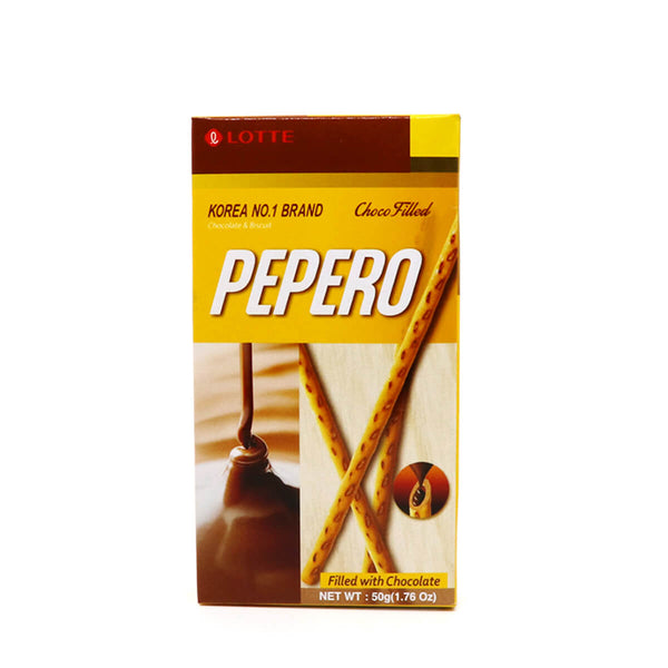 Lotte Pepero Nude - 8801062267699