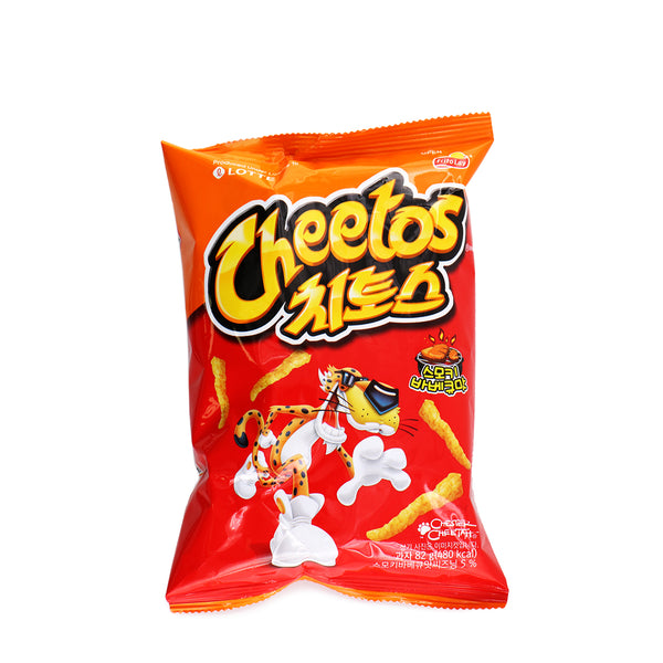 Cheetos Cheese - 8801062289936