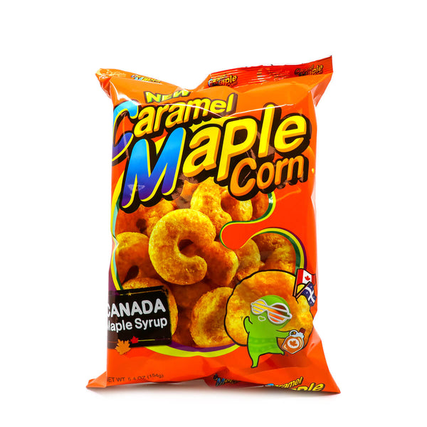 Caramel maple corn - 8801111904308