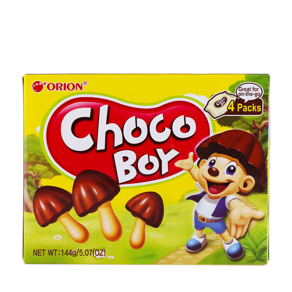 Choco boy - 8801117956509
