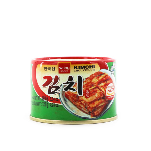 Choux Chinois Au Piment KIMCHI - 8801766012588