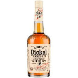 DICKEL SOUR MASH #8 750ML - 8807600643