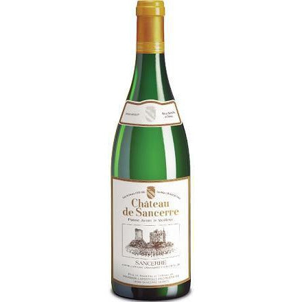 CHATEAU DE SANCERRE 750ML 2017 - 8807616048