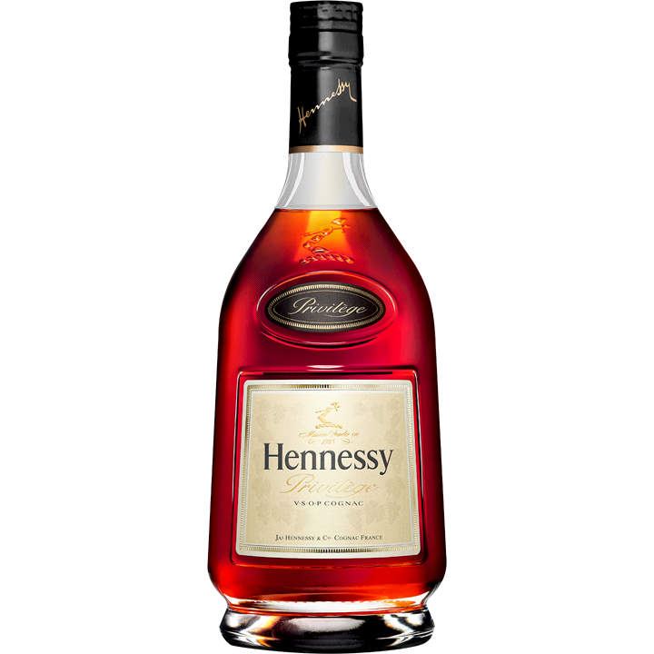 HENNESSY VSOP 1.75L COGNAC - 8807616128