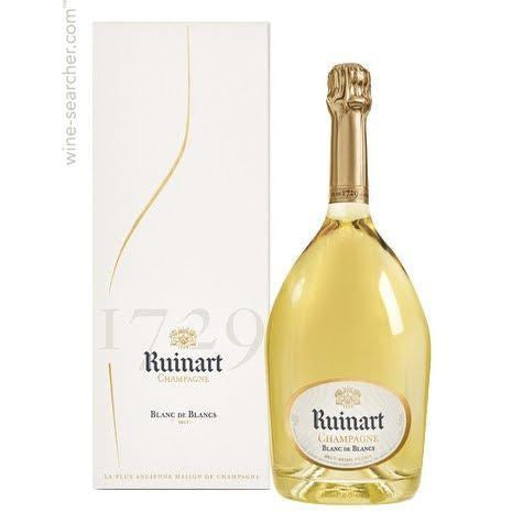 RUINART BRUT BLANC DE BLANC - 8807616722