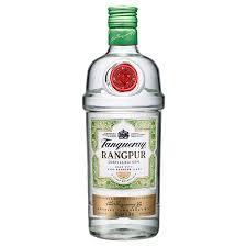 TANQUERAY RANGPUR GIN 750ML - 8807616864