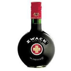 ZWACK HERB LIQUER 750ML - 8807616890