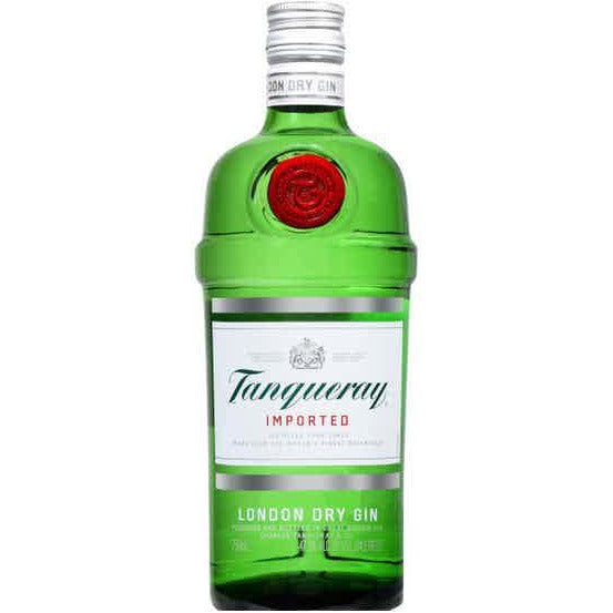 TANQUERAY GIN 750ML - 8807617763