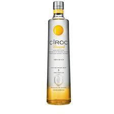 CIROC PINEAPPLE VODKA 200ML - 8807617906