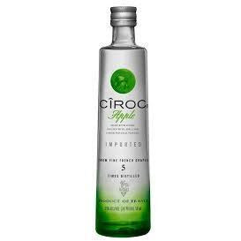 CIROC apple 200ml - 8807618043