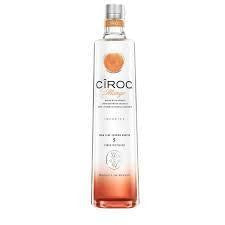 CIROC MANGO VODKA 375ML - 8807618068