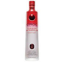 CIROC WATERMELON VODKA 750ML - 8807618372