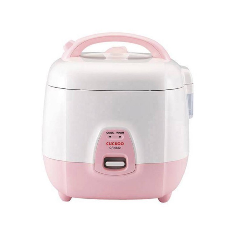 Rice Cooker - Cuckoo - 8809019401691