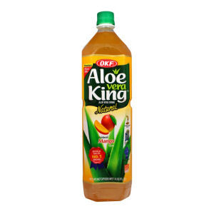 Aloe Vera King - 8809041426013