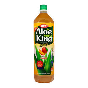 Aloe Vera King - 8809041426013