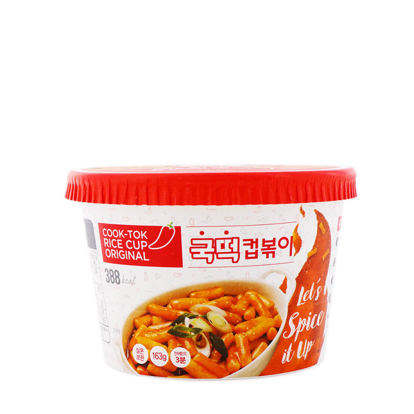 Tokboki - 8809418080565