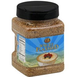 Premium Gold Flaxseed - 880999020001