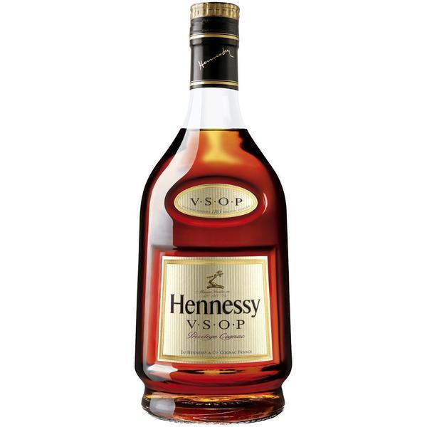 HENNESSY VSOP 50ml - 8811015101