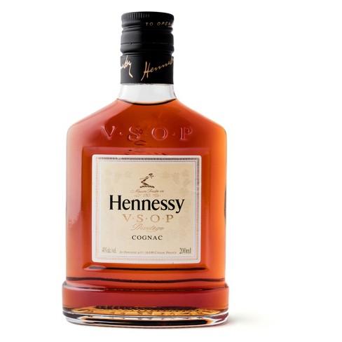 HENNESSY VSOP 200ML - 8811015110