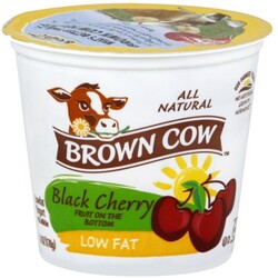 Brown Cow Yogurt - 88194210221
