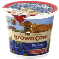 Brown Cow Yogurt - 88194340034