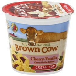 Brown Cow Yogurt - 88194340096