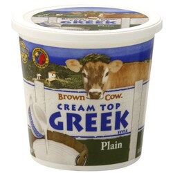 Brown Cow Yogurt - 88194700623